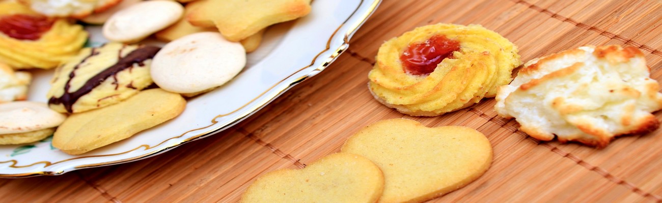 Galletas y Chocolates en Chile: Creciendo su Consumo
