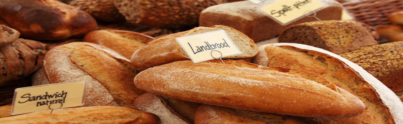 Los Mejores Panes del Mundo (Parte 1)