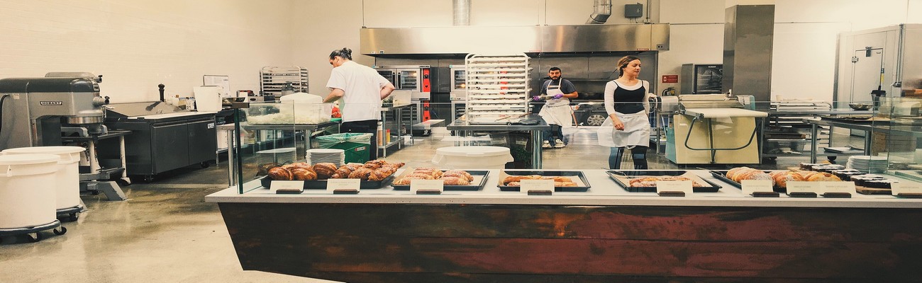 Mirando el Futuro del Bakery