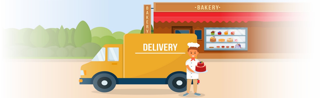 Las Aplicaciones de delivery en la Mira