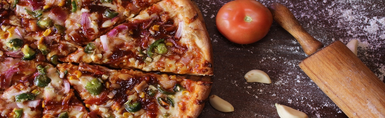 Las Pizzas y sus Fans: Historia de un Romance Online