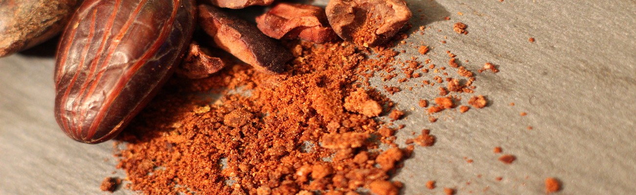 La Pandemia acaba con el Chocolate