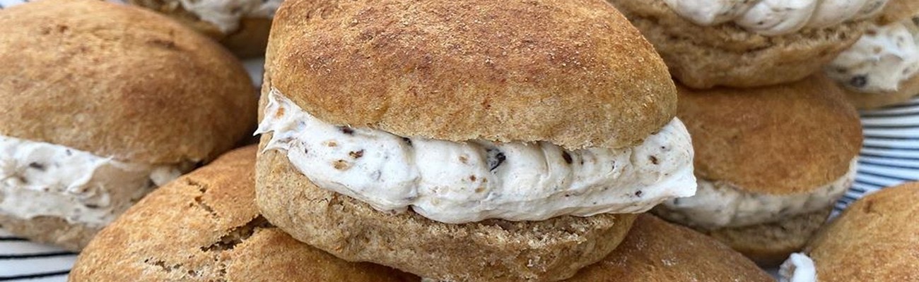 El Lenguaje en el Bakery; Lo Nuevo, lo Recreado