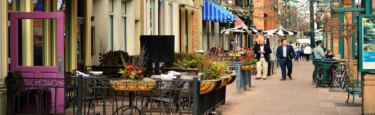 La Panadería de la Esquina, La Pastelería del Barrio