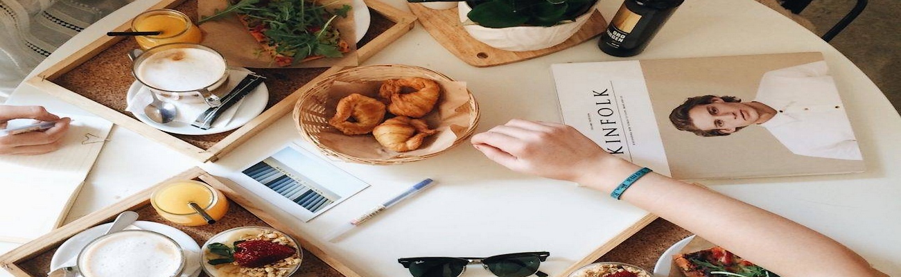 Slow Food; Una Tendencia Necesaria