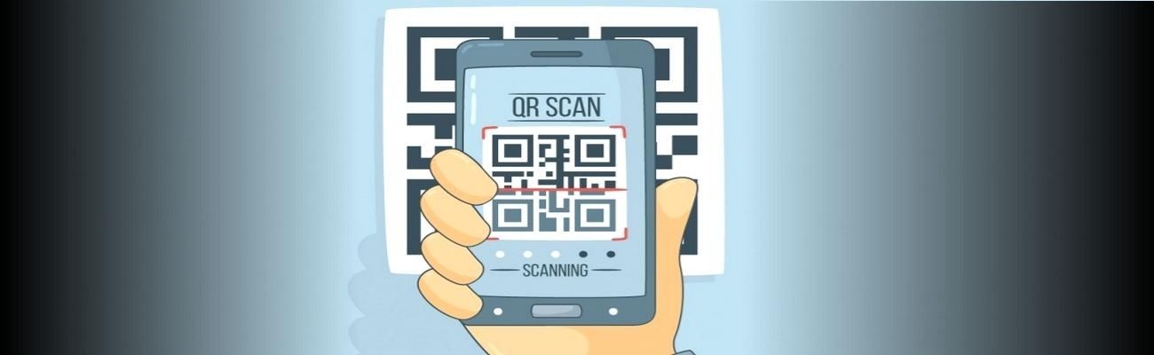 Restaurantes y Cafeterías: El Renacer del Código QR