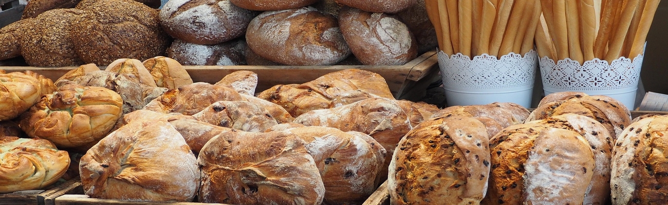 Año de la Experimentación en la Panadería Artesanal