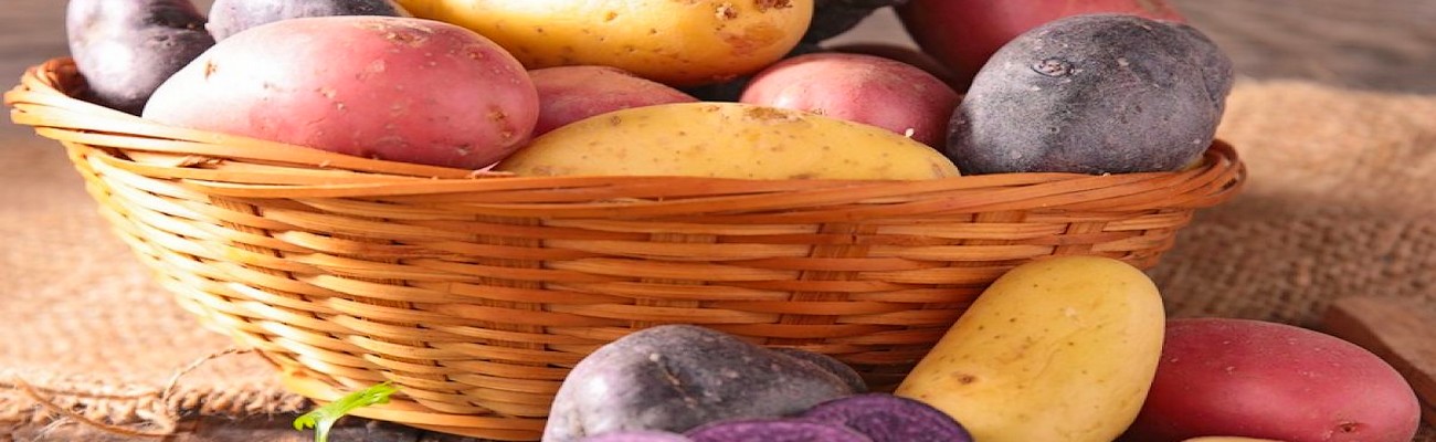 Papas Chilotas llegan al mercado de los Snacks