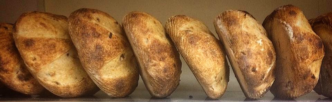 La Popular; ¡La Pizza no se detiene, el Pan tampoco!