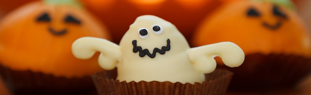 Halloween y Navidad: Planificando lo Desconocido