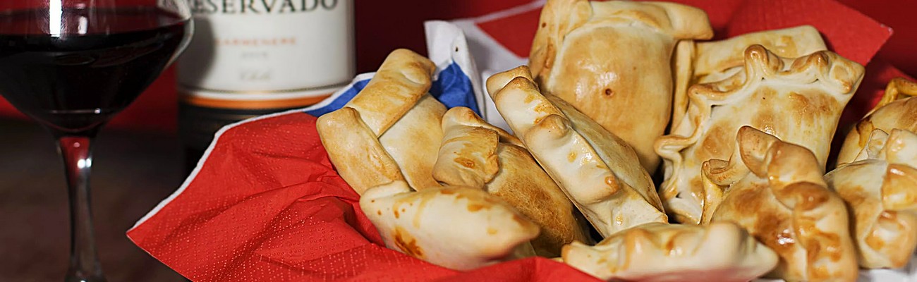 Elegidas las Mejores Empanadas del 2020