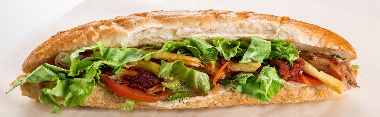 Gourmetización del Fast Food (2da Parte)