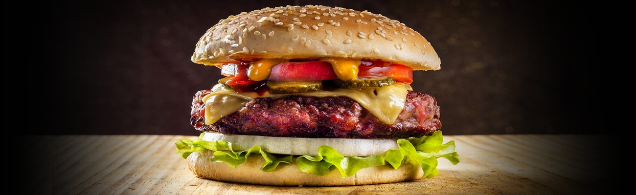 Hamburguesas; el secreto siempre fue el pan