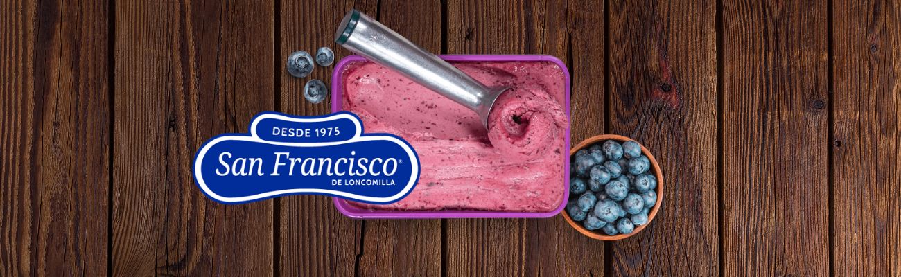 Carozzi Adquiere Helados San Francisco