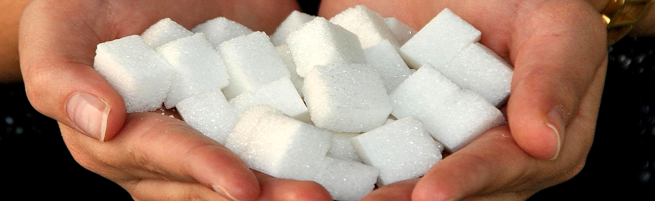 Uso de endulzantes y reformulación de productos