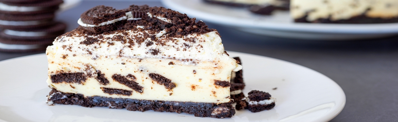 Galletas Sándwich; Componentes de su Crema Blanca