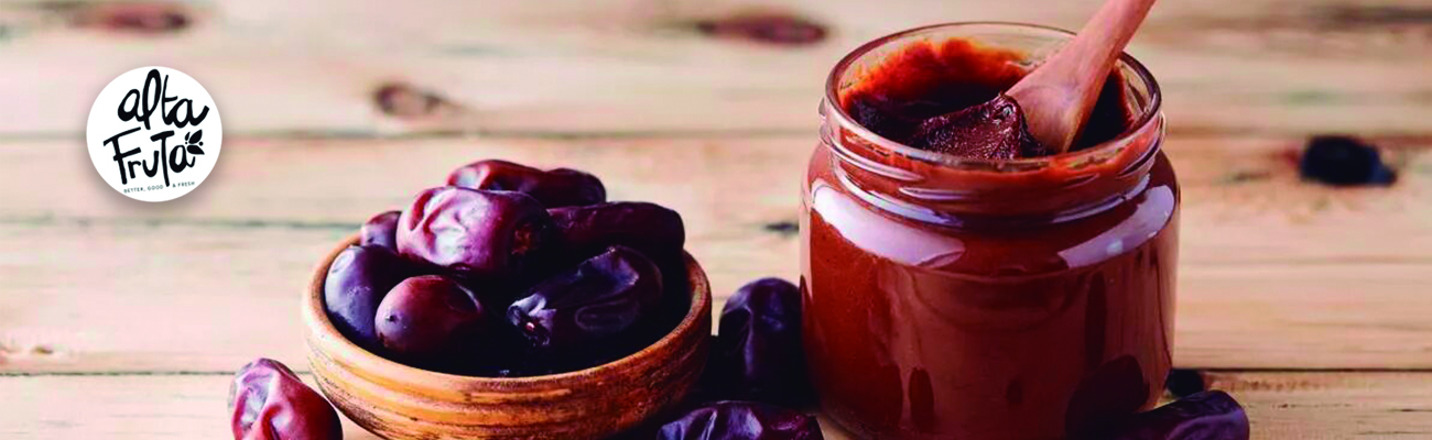 Alta Fruta: Preferencias Sensoriales