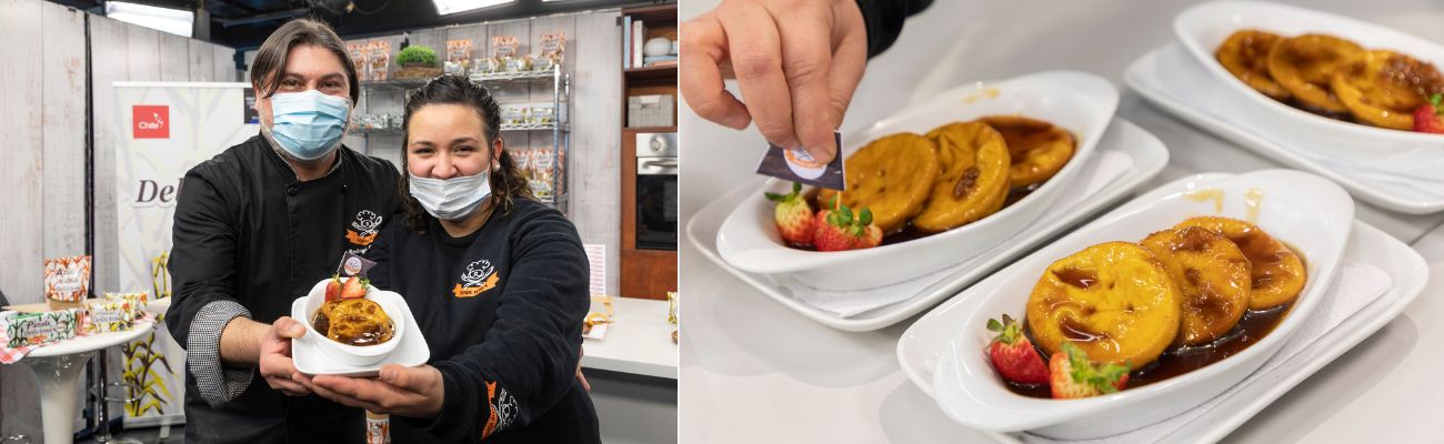 El Rey de la Sopaipilla Pasada recomienda: los 5 secretos que hay que saber para una preparación perfecta