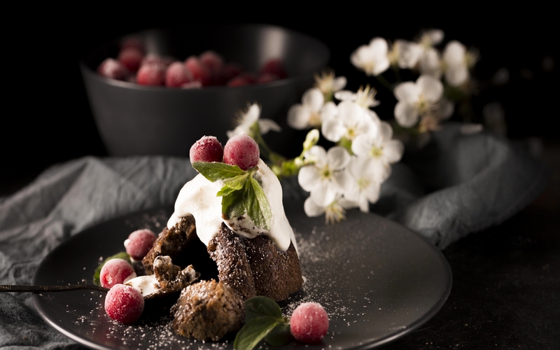 Reflexiones sobre el Tope de Gama en el Bakery