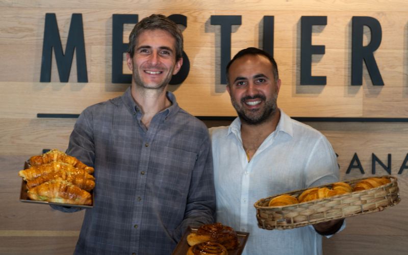 Mestiere, donde la Experiencia tiene sabor Irresistible