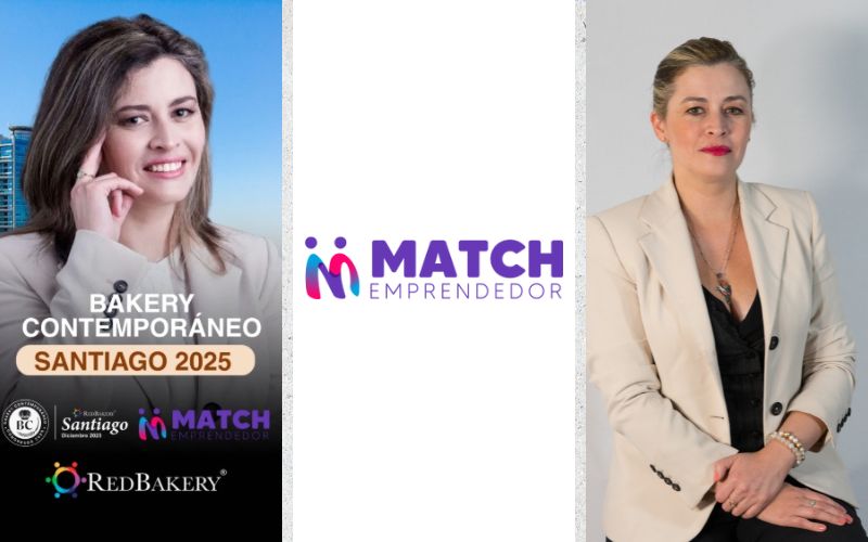 Match Emprendedor y su Apoyo Experto para el Bakery
