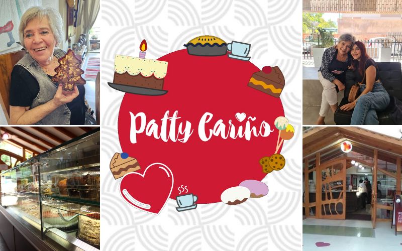 Patty Cariño, siempre Premiada con Justa Razón