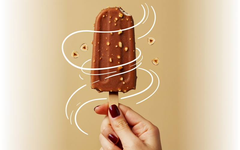 Froneri asumirá Control Operativo de Savory