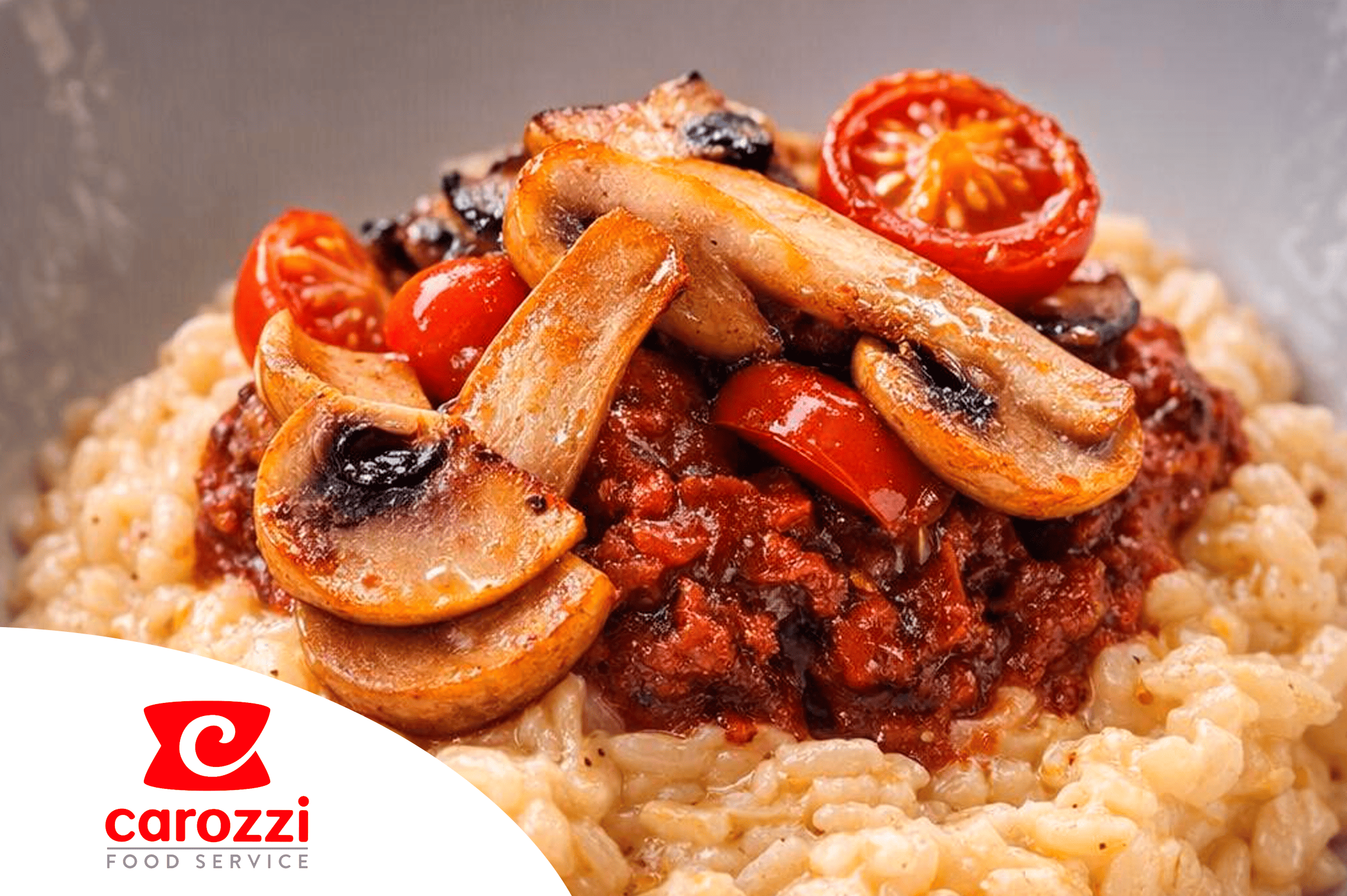 Receta Rizzo