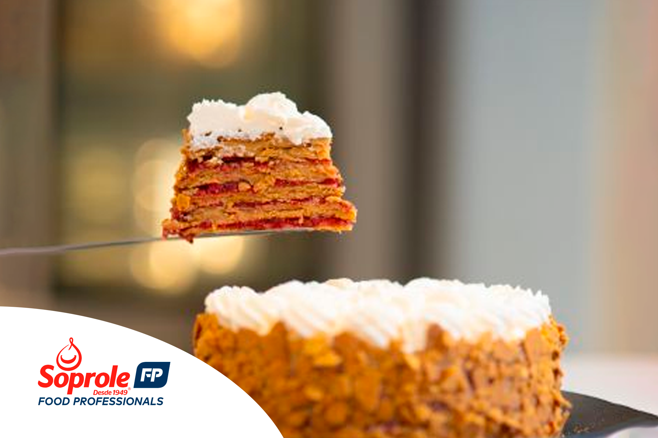 Torta Hojarasca sin Gluten – Mamá que se cuida