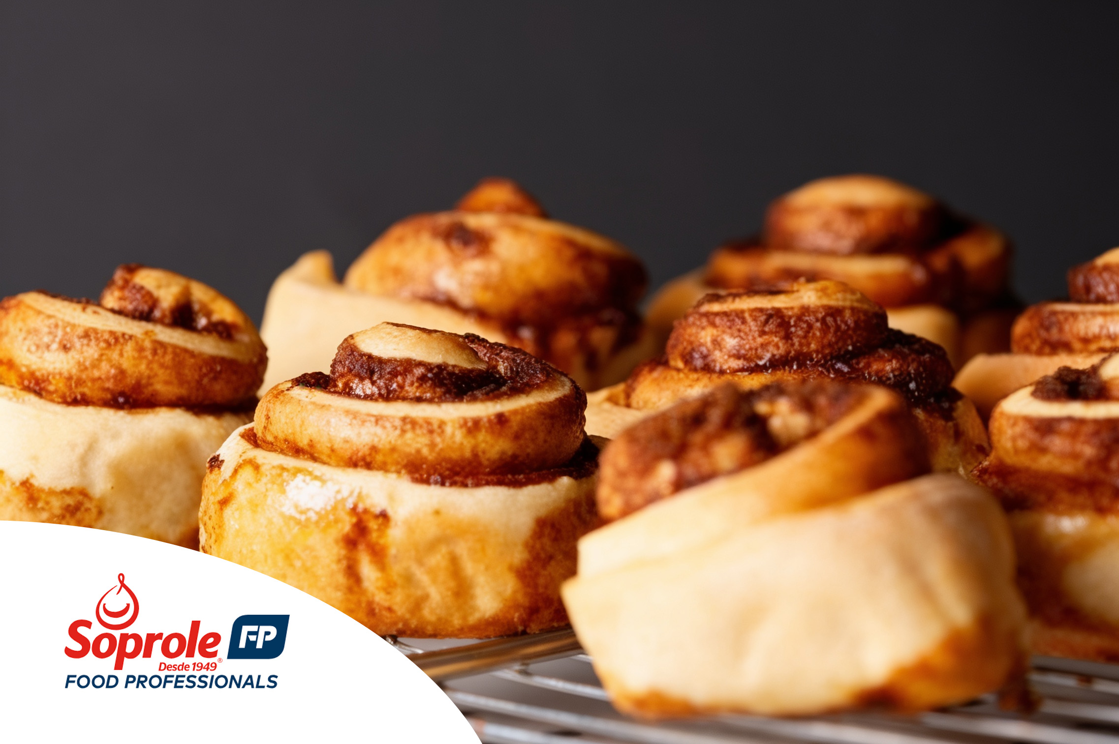 Cinnamon Rolls – Live @soprolefp