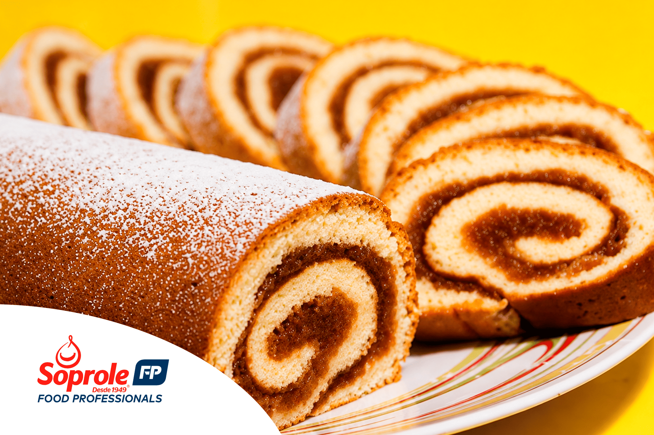 Brazo de reina estilo Bariloche – Live @soprolefp
