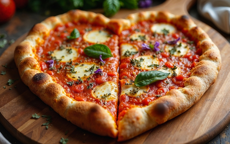 Pizzerías Chilenas entre las Mejores del Mundo